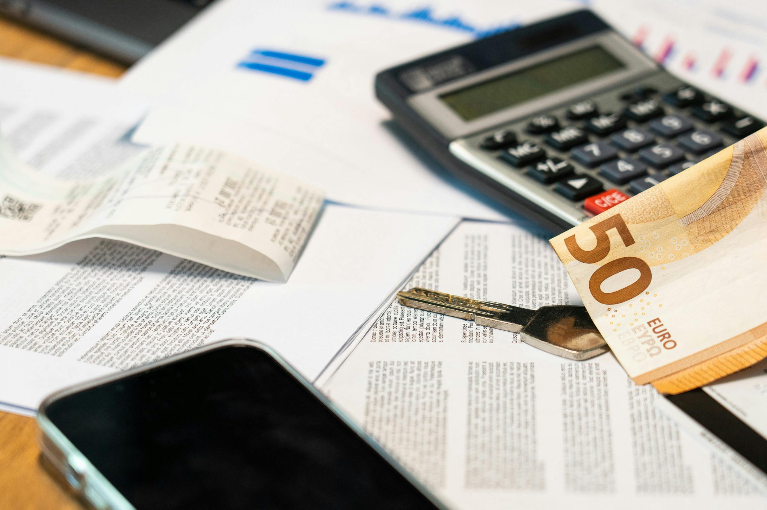 Contabilidad Financiera (ADGD039PO)